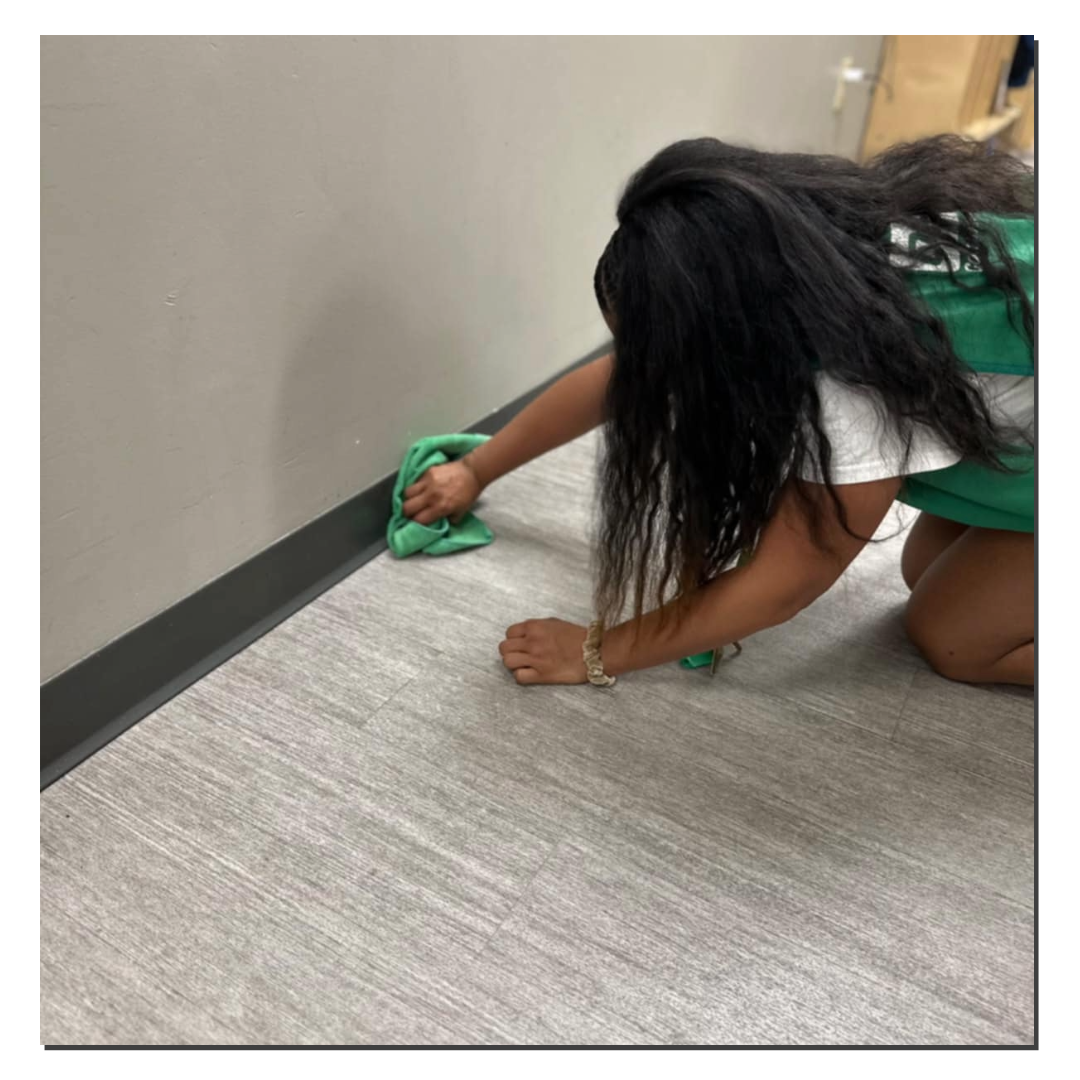 Healthcare-grade disinfecting services  Cleanroom sanitation for labs  Medical facility terminal cleaning  OSHA-compliant cleaning services  Medical cleaning contractors Indianapolis