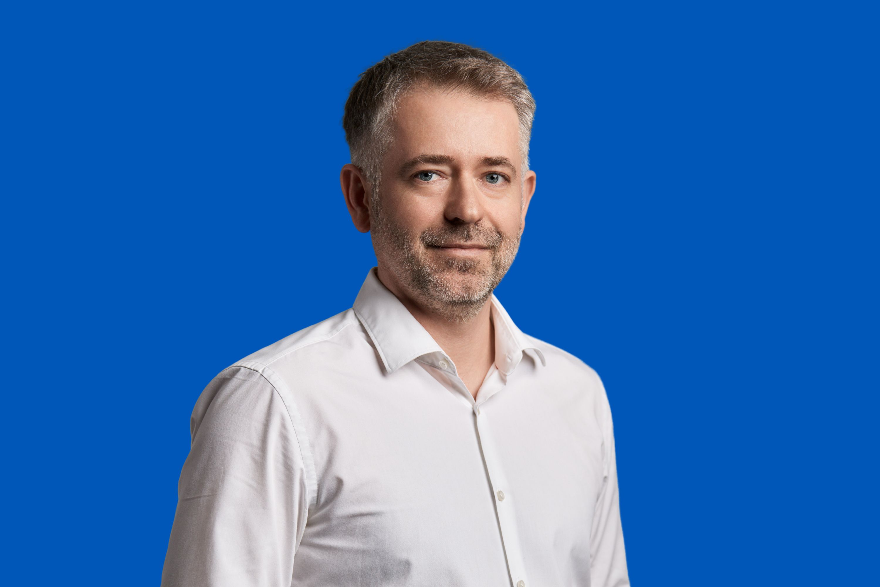 Paweł Soproniuk