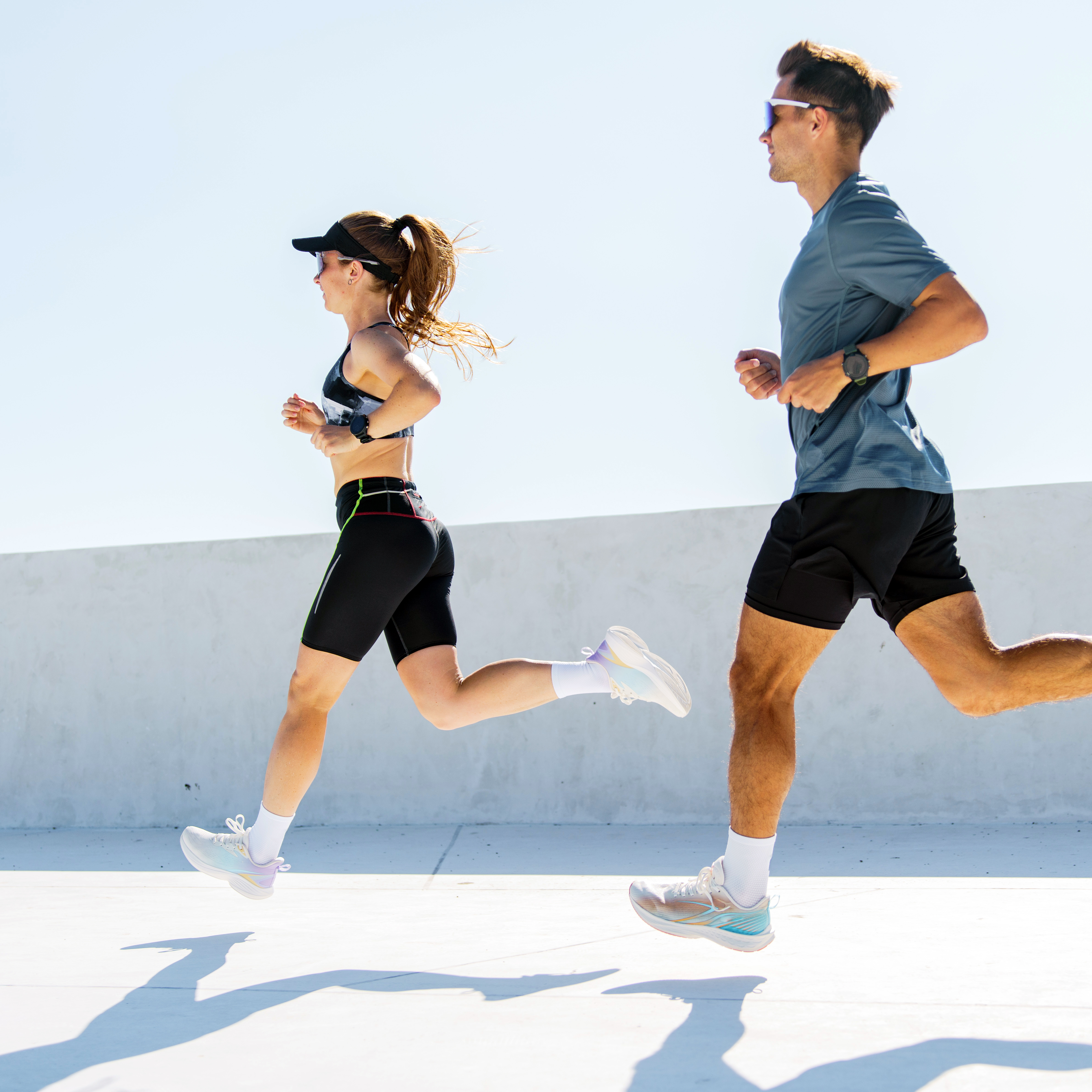 8-Week Personalised Training Plan + Weekly Support