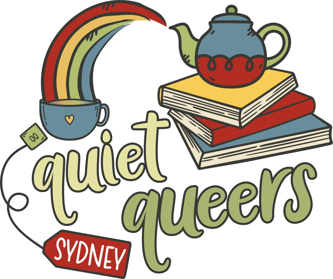 Sydney Quiet Queers