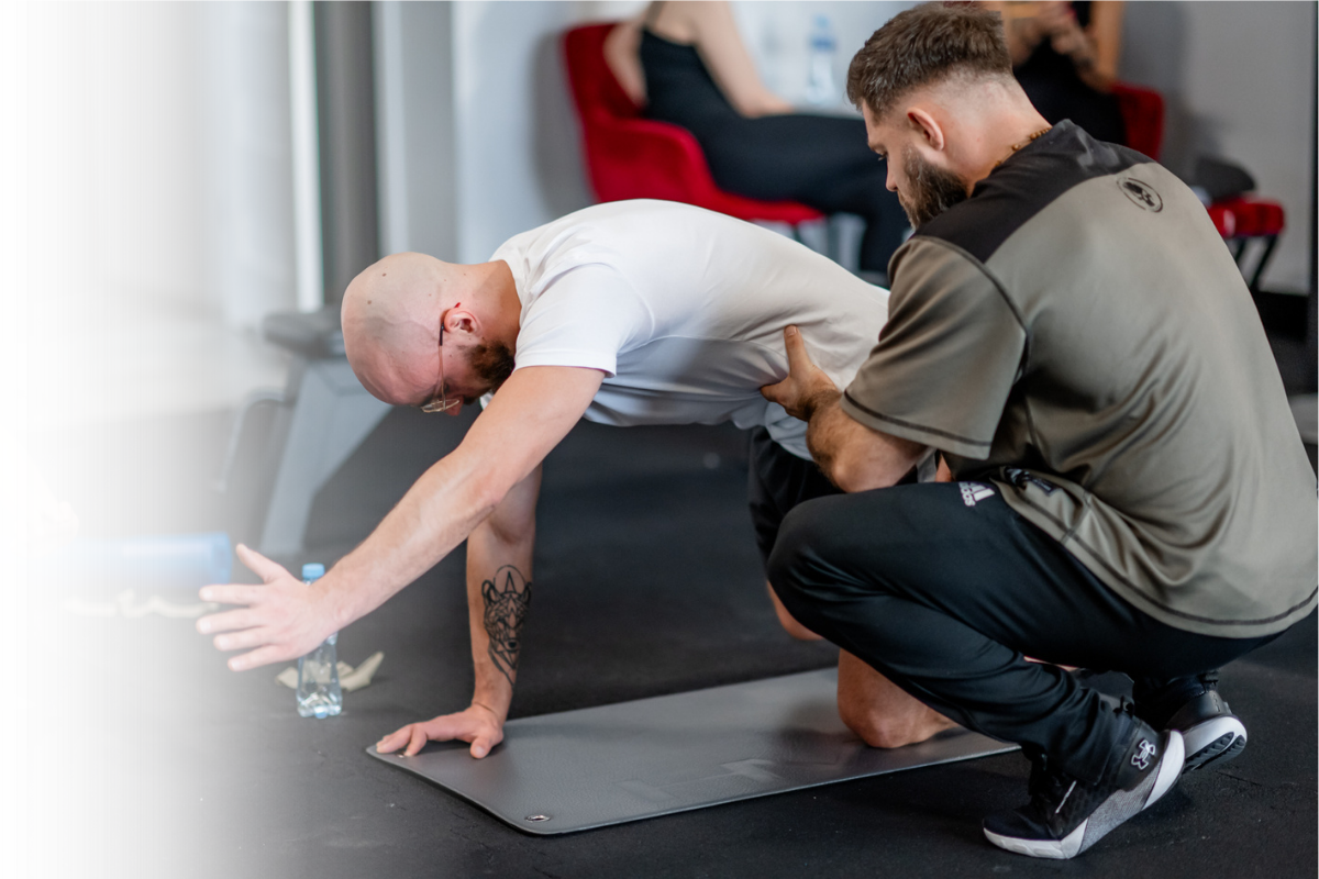 Healthy Heads Studio