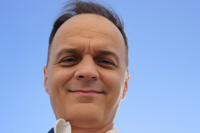 dr hab. inż. Marek Karkula