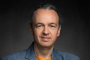 profesor Grzegorz Nalepa
