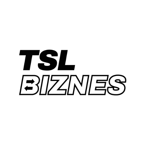 TSL Biznes - tslbiznes.pl