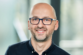 profesor Grzegorz Nalepa