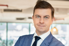 profesor Grzegorz Nalepa