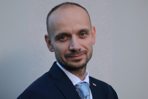 Bartłomiej Jabrocki