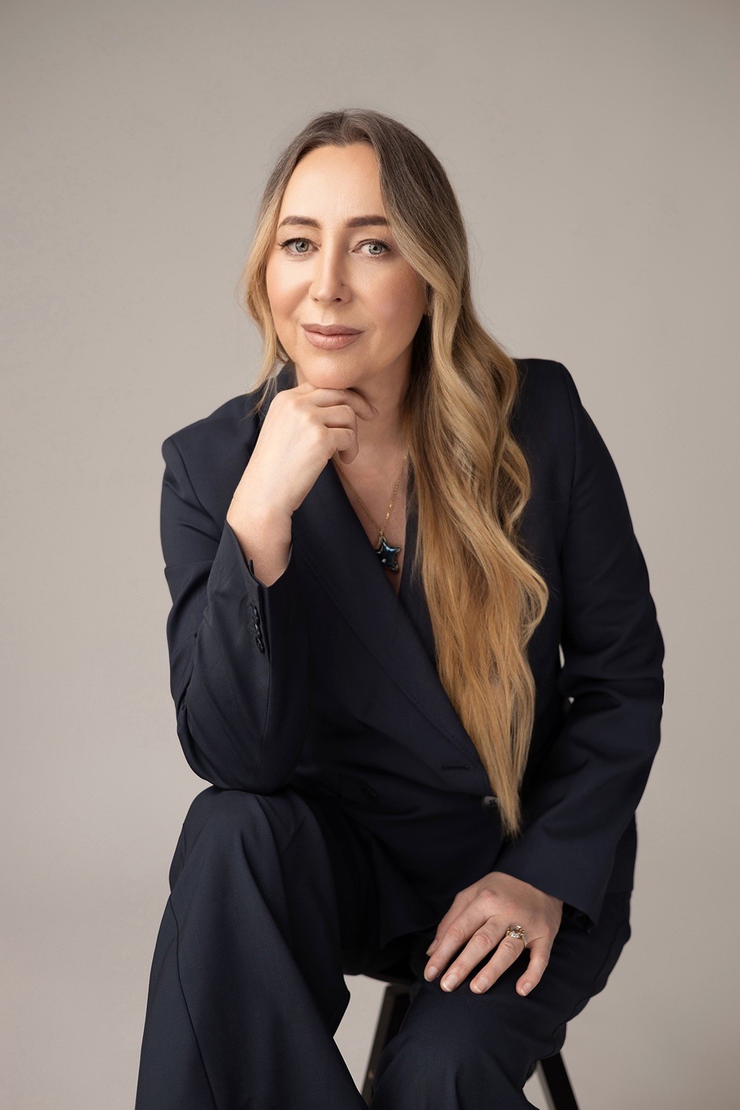 Grażyna Barnowska-Olearczuk, Prezes Zarządu OPTIDATA