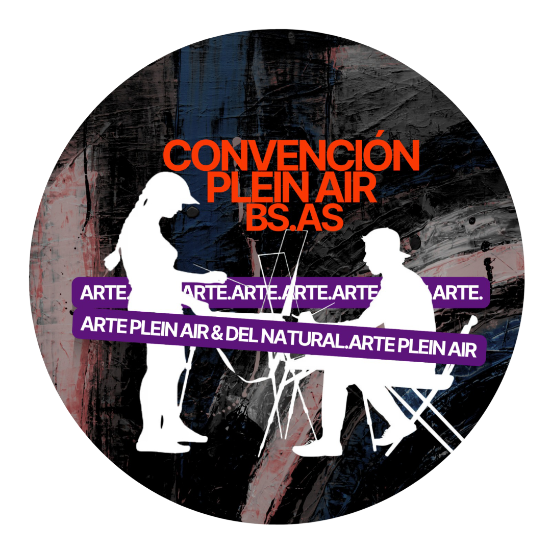 Plein Air Buenos Aires 2026