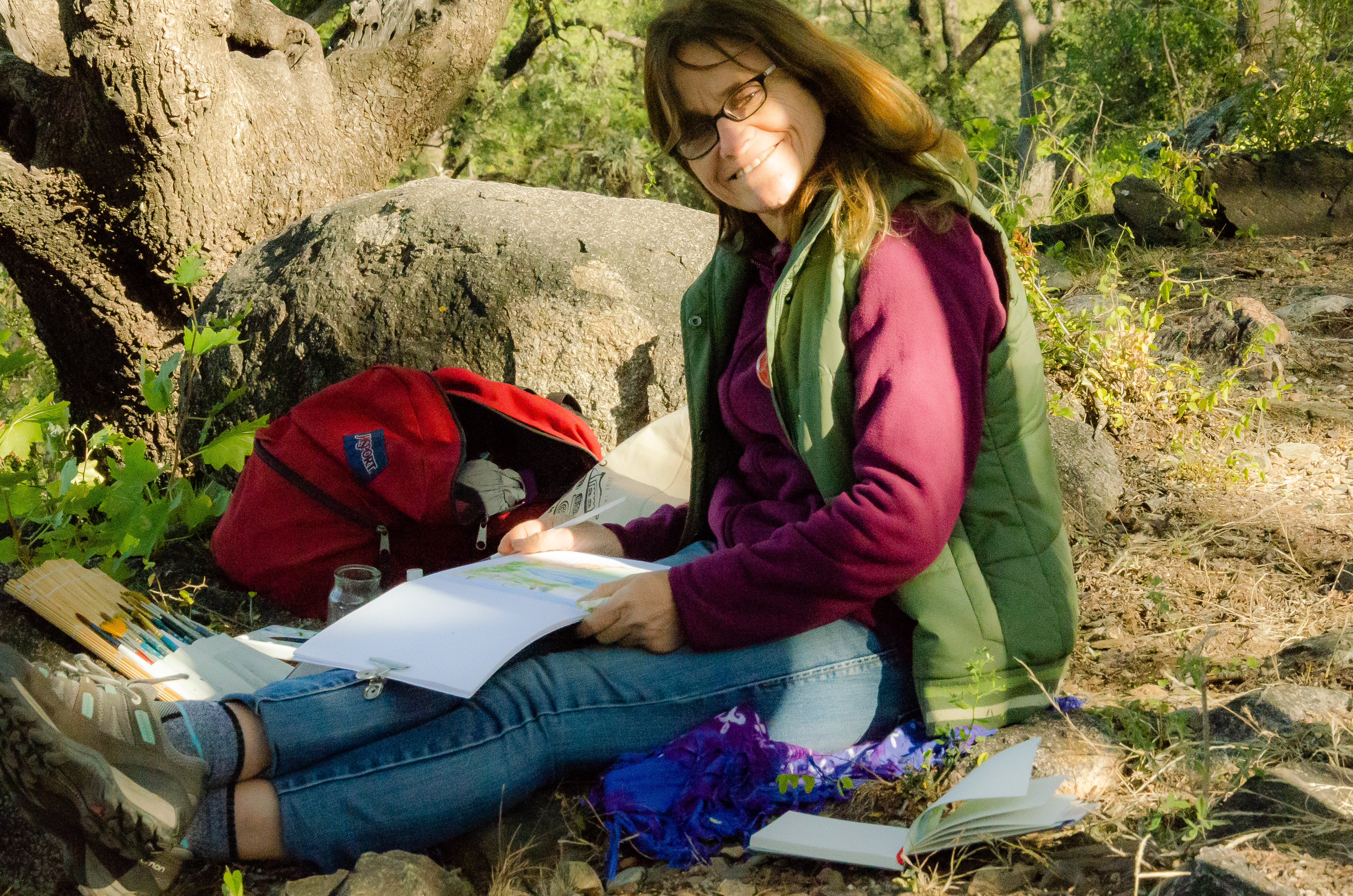 Galería Plein Air 9