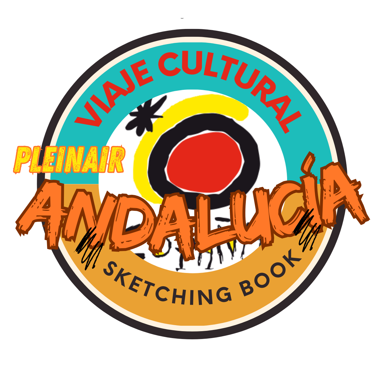 Pin Andalucía