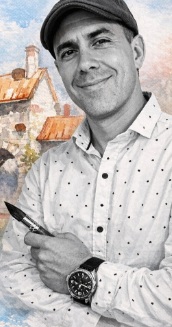 Damian Izquierdo