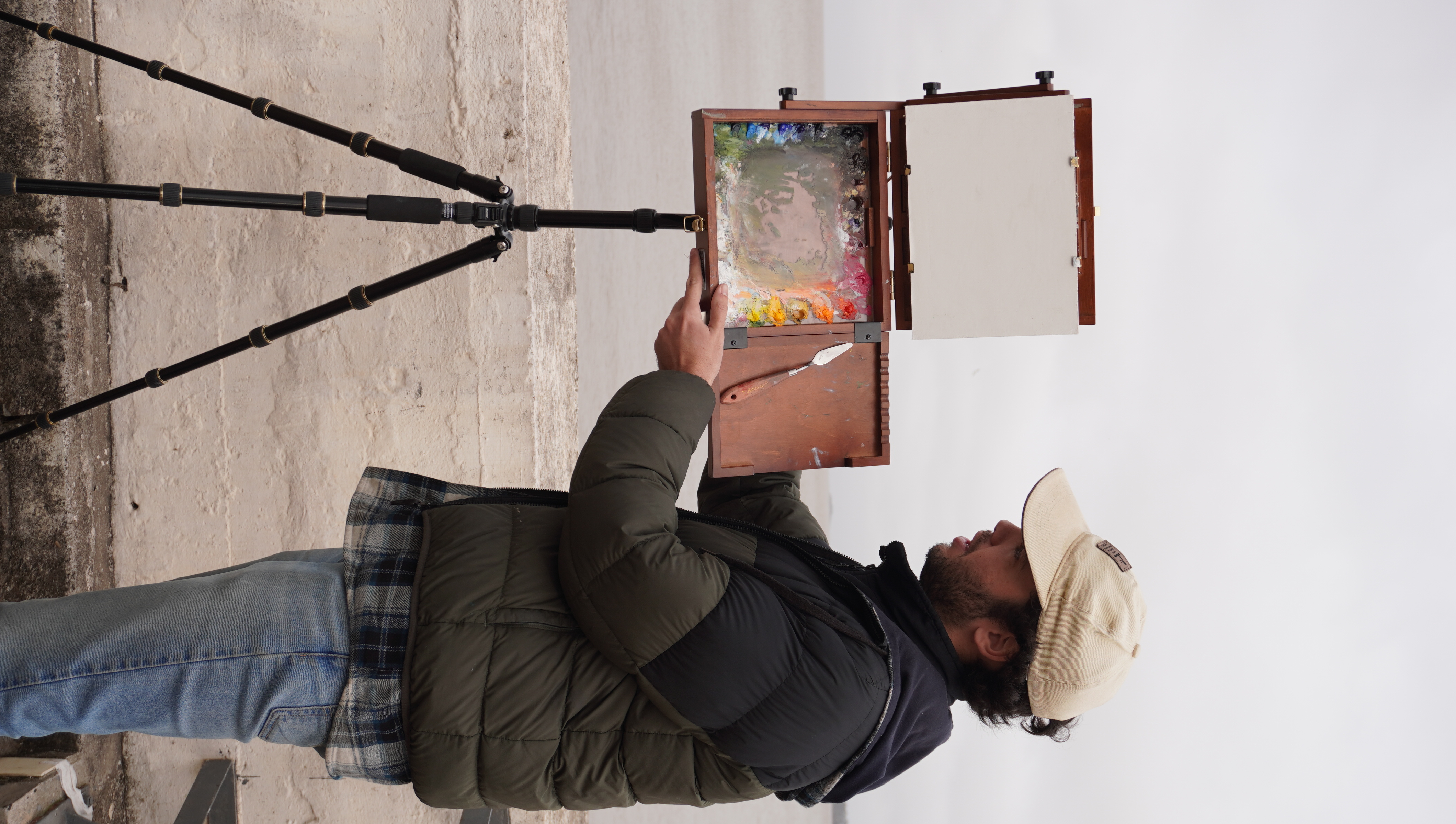 Galería Plein Air 2