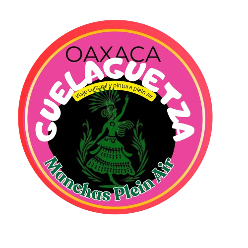 México Oaxaca