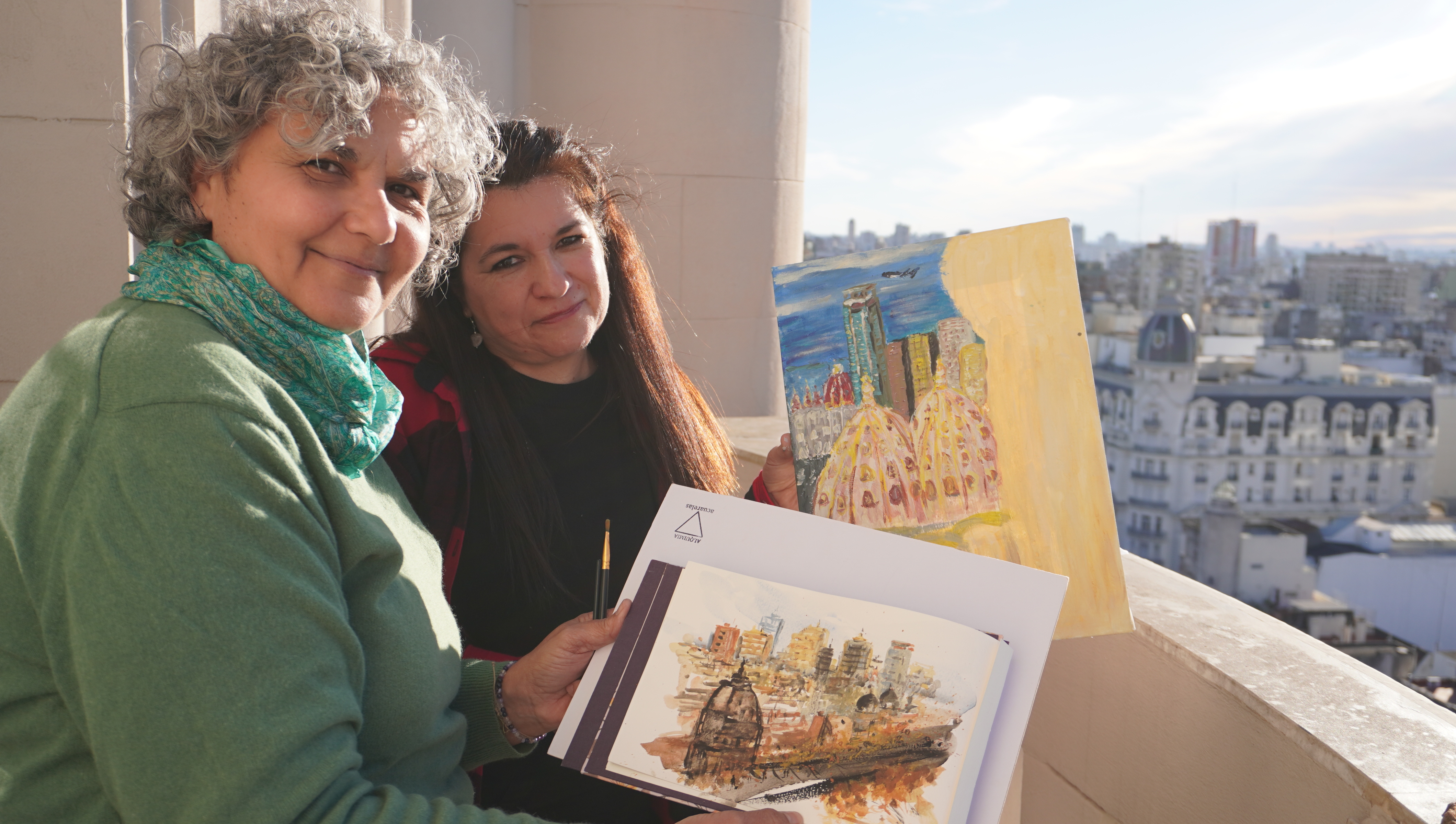 Galería Plein Air 6