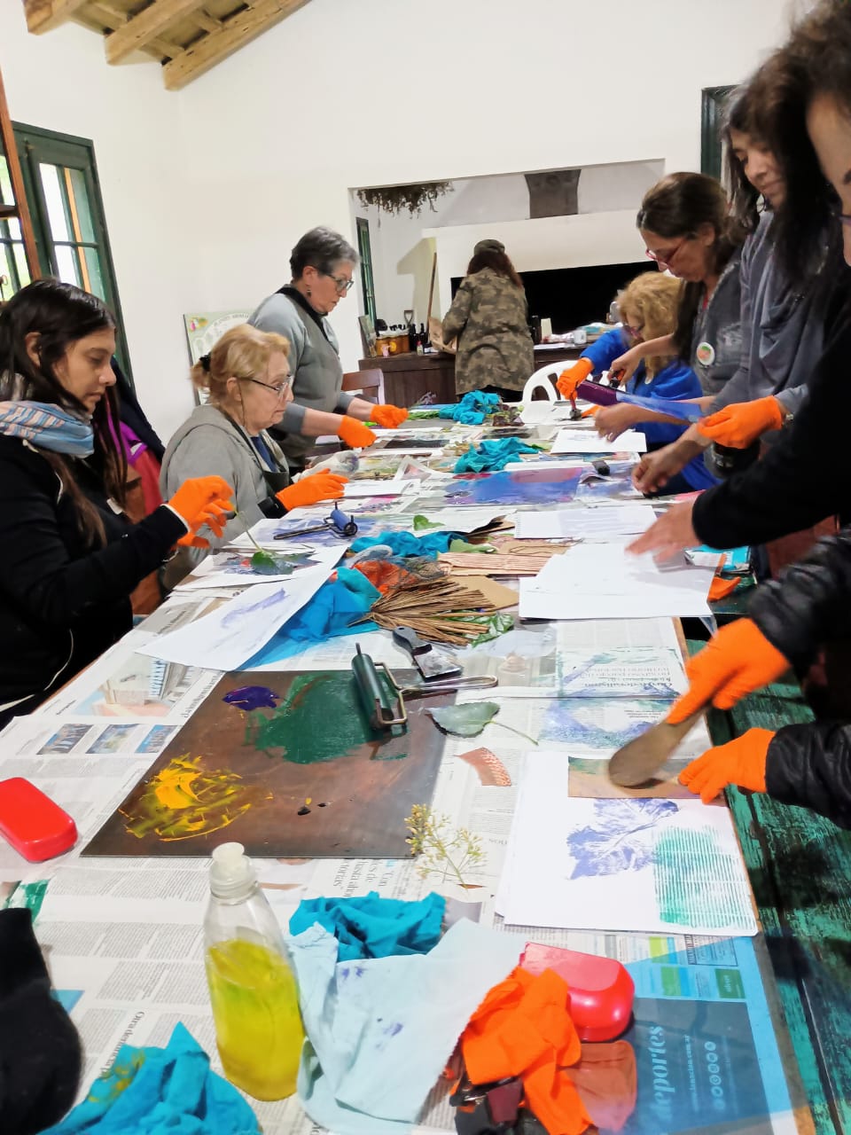 Galería Plein Air 8