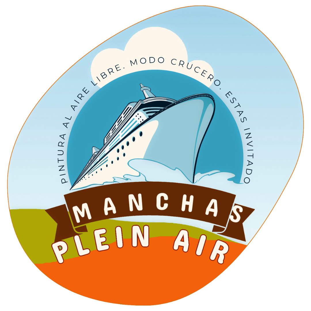 Pin Crucero