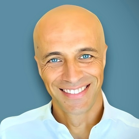 Author's avatar