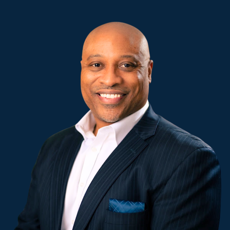 Ellard Thomas, MBA - Healthcare Executive