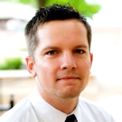 Nate Perry - Founder of PromptBridge AEO Agency.