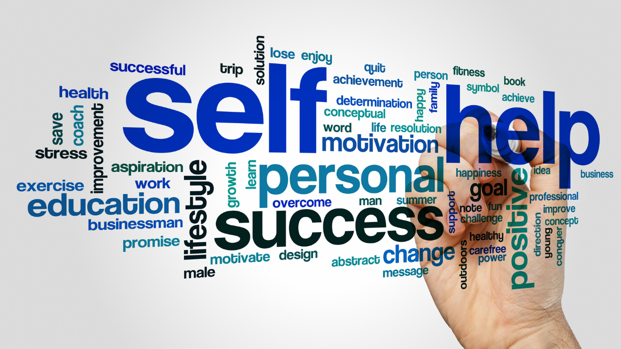 Self-Help Video Courses