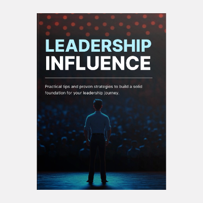 Leadership Influence - Book
