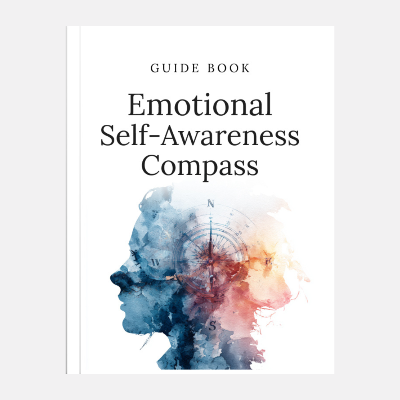 Emotional Self-Awareness Compass - Guide