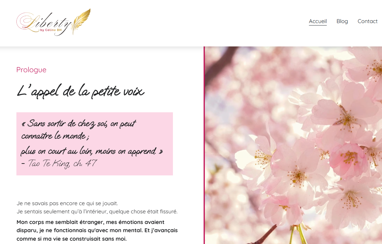 Visit our website