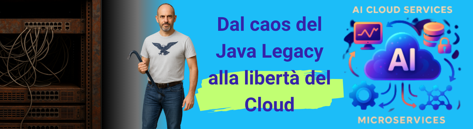 Visita la pagina main