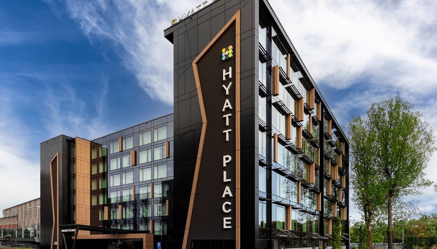 Hotel Hyatt