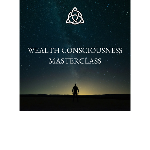 Wealth Consciousness Masterclass