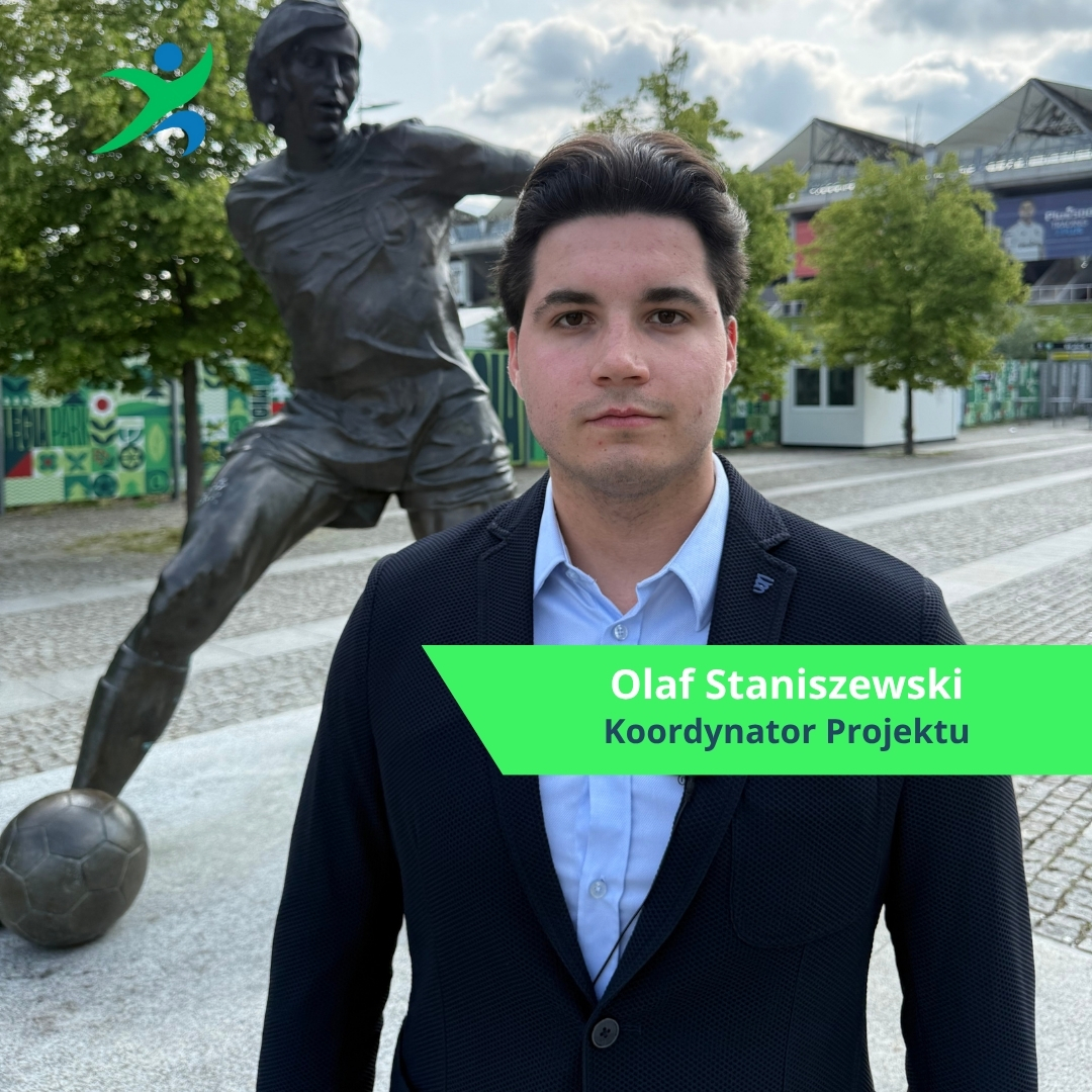 Olaf Staniszewski