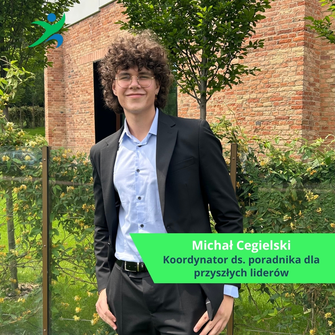 Michał Cegielski