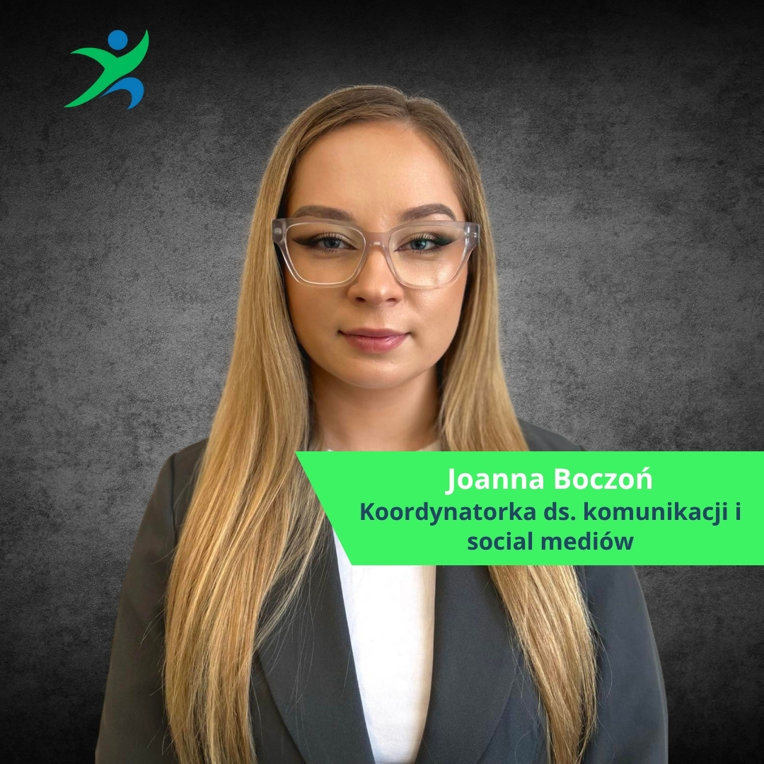 Joanna Boczoń
