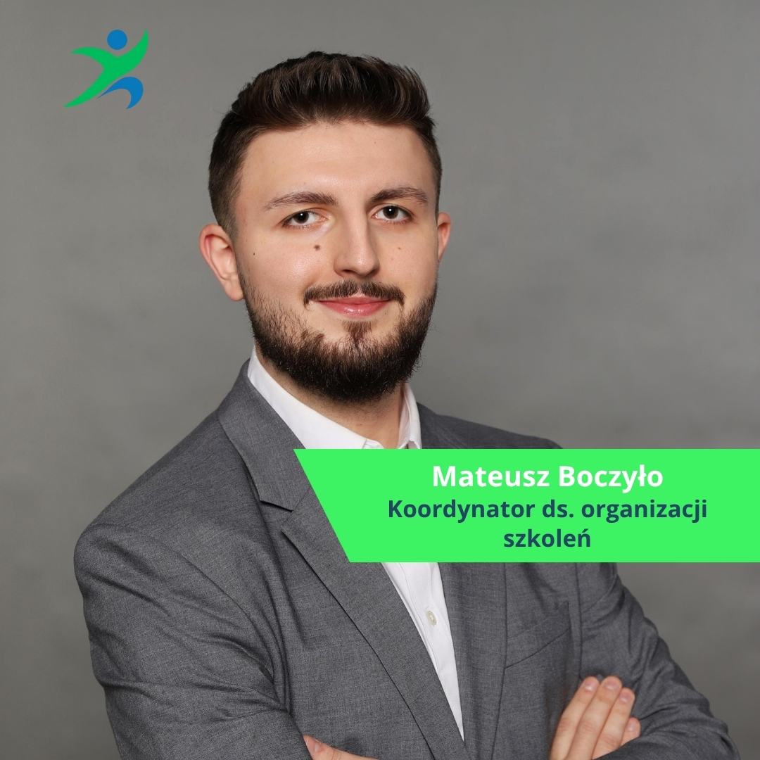Mateusz Boczyło