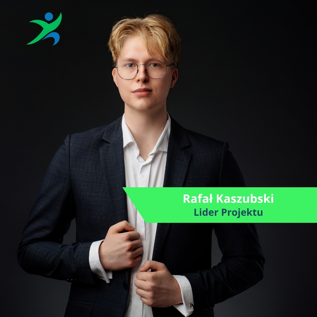 Rafał Kaszubski