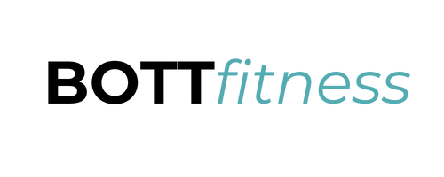 BOTT Fitness Logo