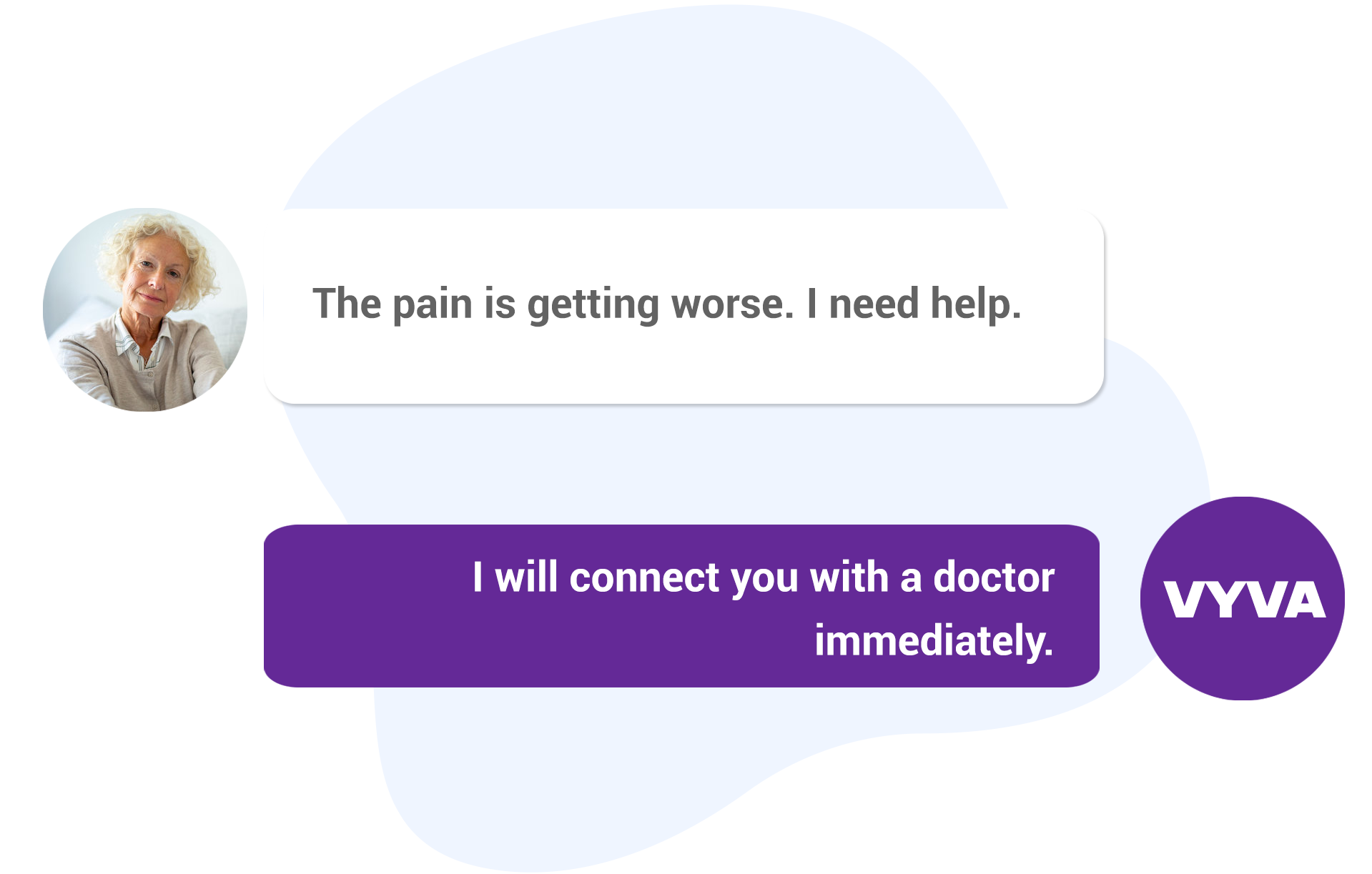 Visit our landing page