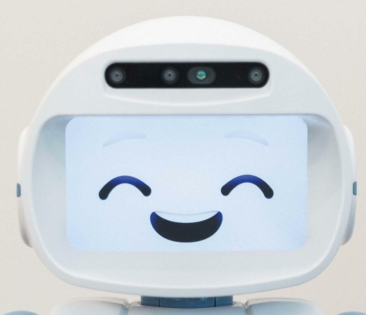 Robots for Seniors