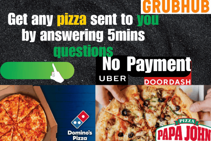 Visit our landing page