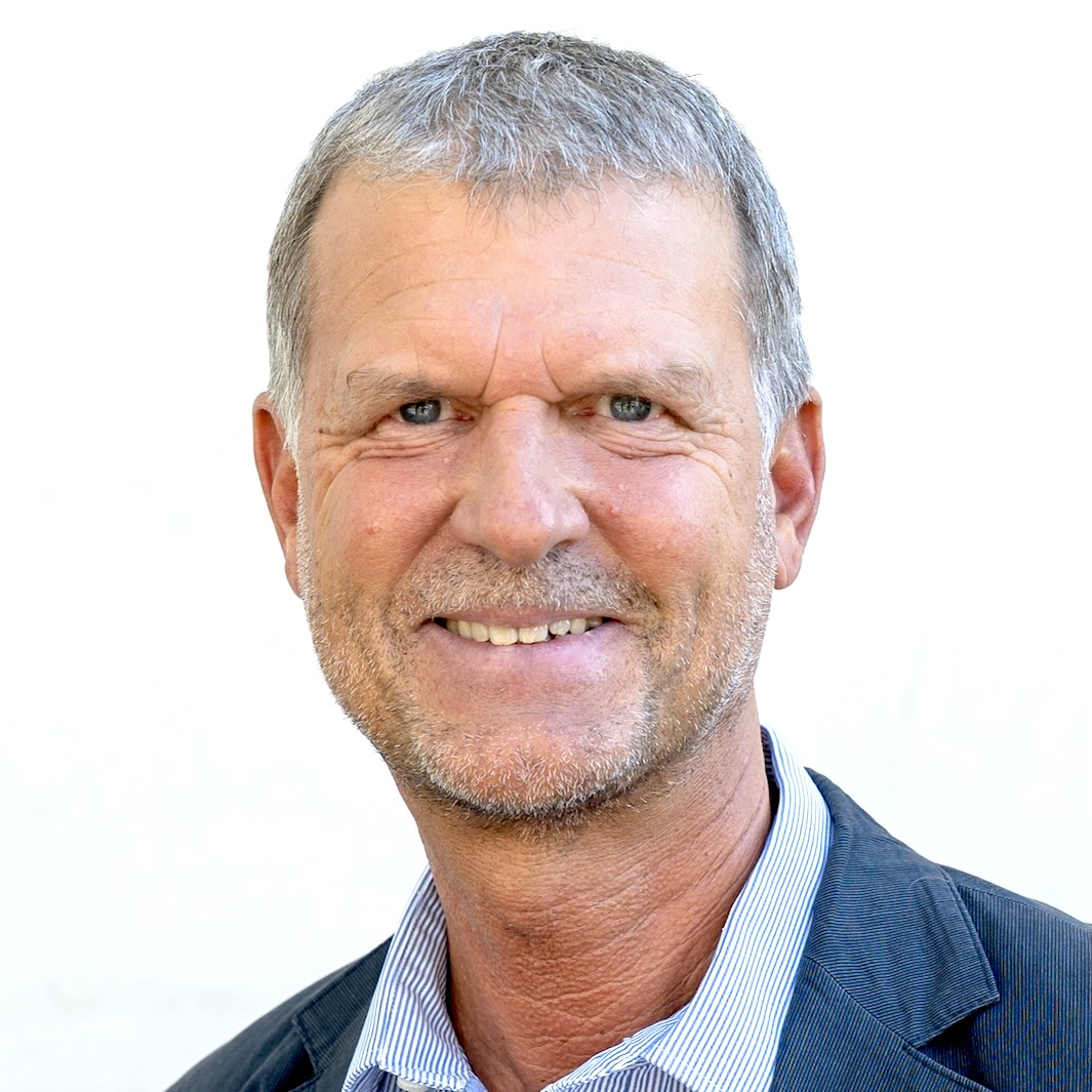 Dr. Bertram Salzmann, Datenstrategie und Systemdesign