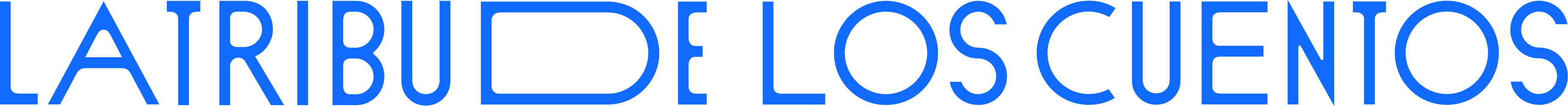 La tribu de los cuentos