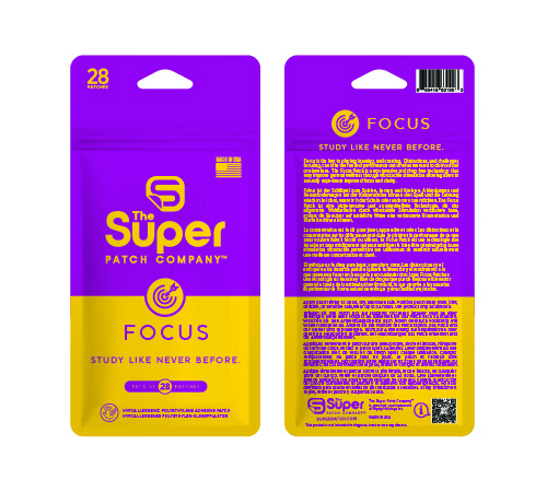 Super Patch FOCUS