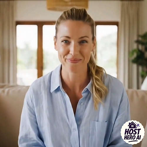 Watch Host Hero AI – Video 2