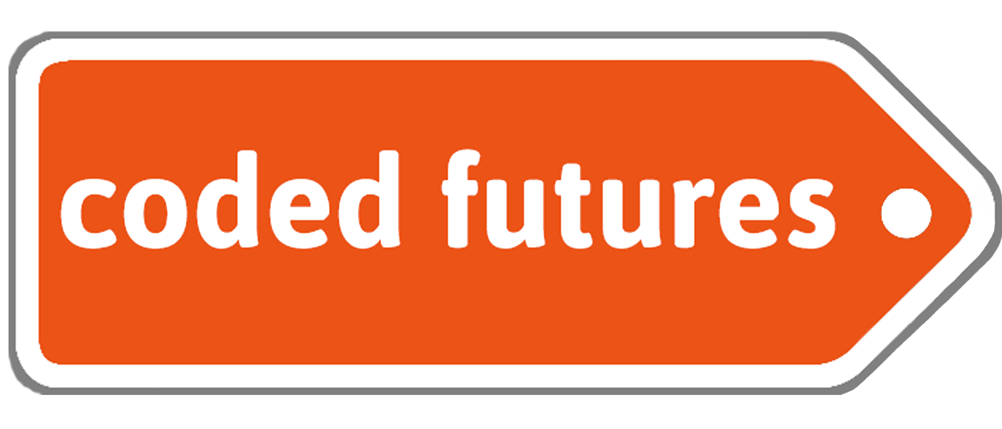 Coded Futures logo