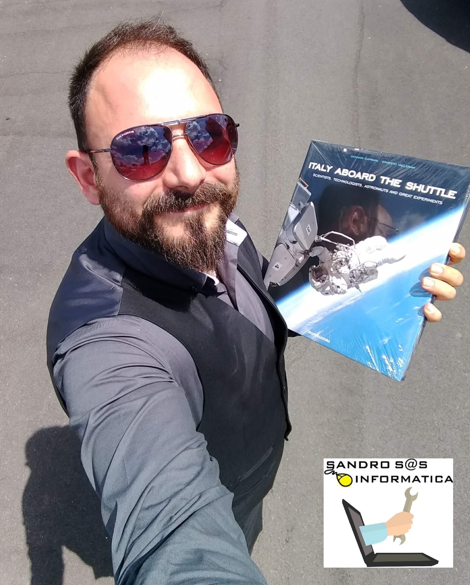 Assistenza informatica a domicilio a Roma – Sandro SOS Informatica