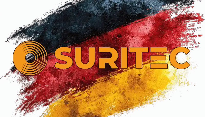 Suritec Made in Germany