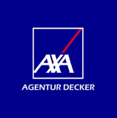 AXA Logo