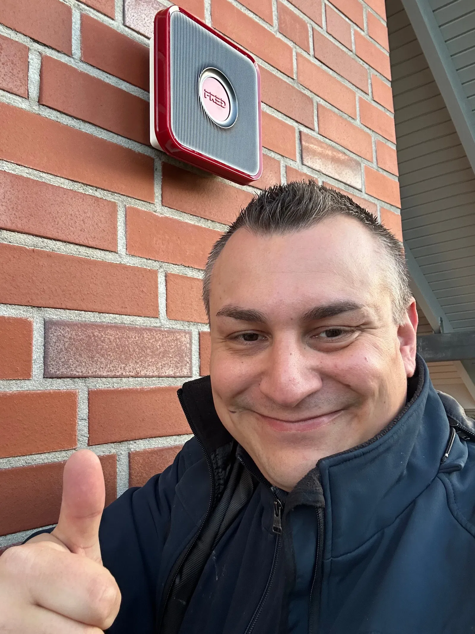 Kontakt Alarmanlagen Konrad