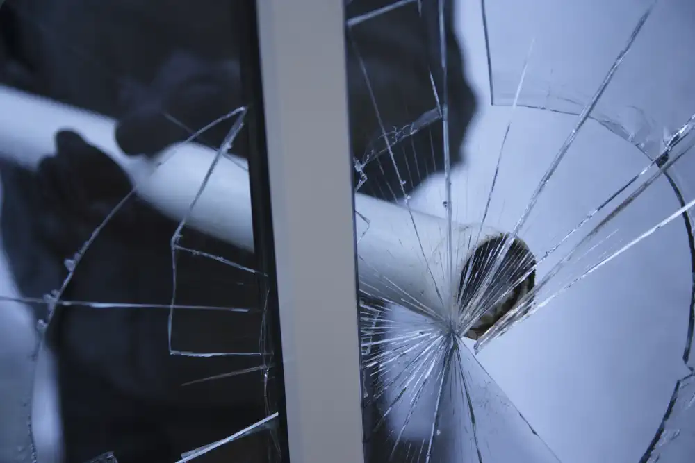 Fenster Sicherheitscheck